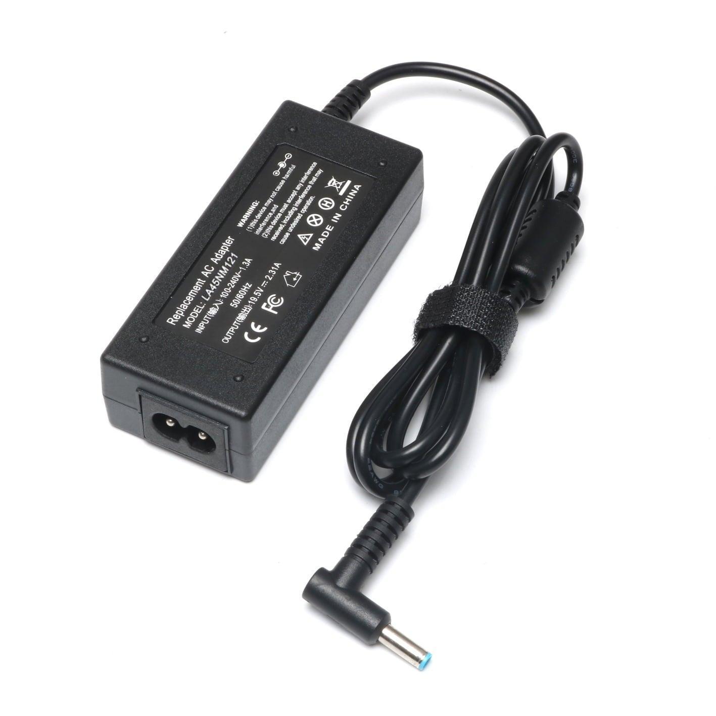 45W AC Charger for HP Pavilion 15-af131dx 15.6