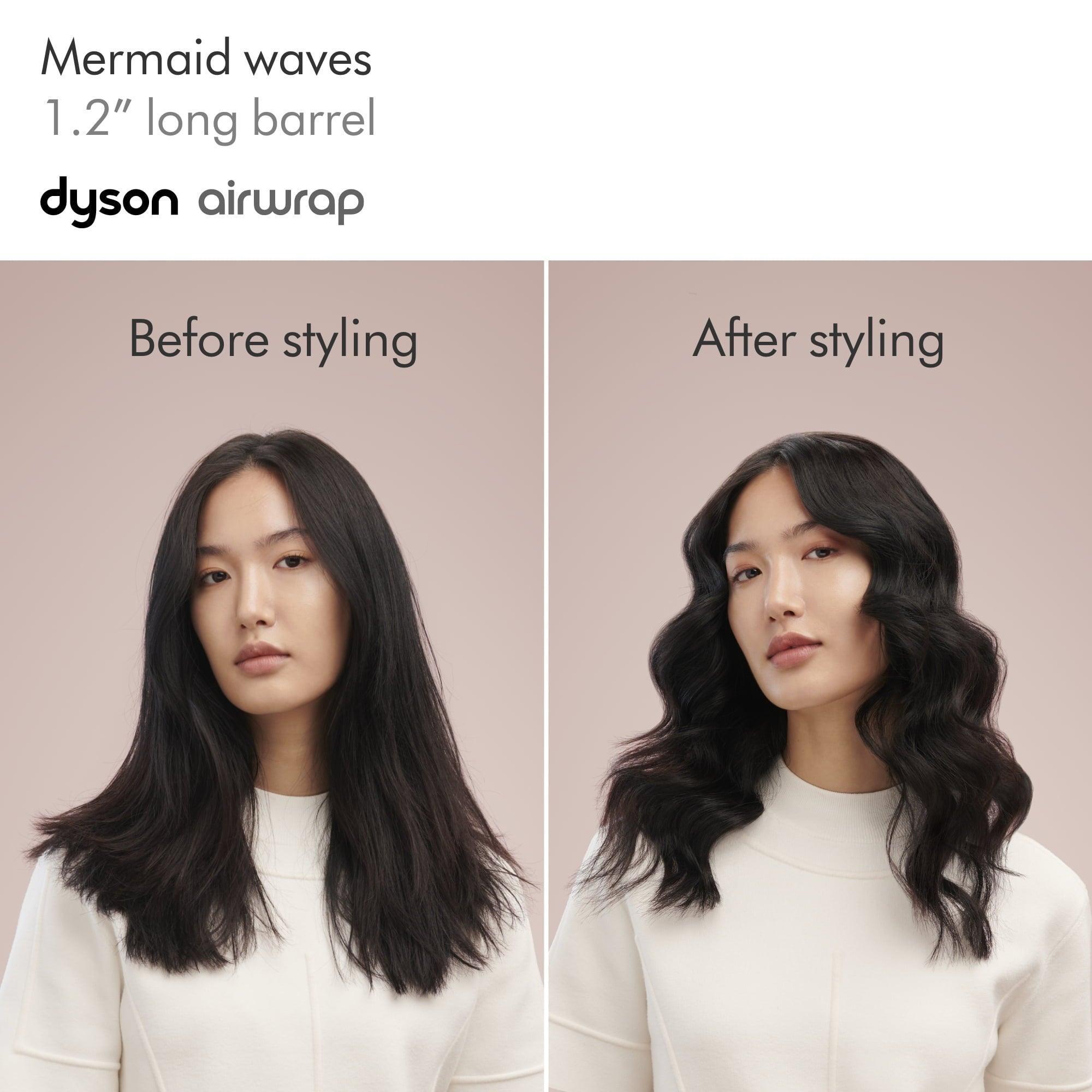 Dyson Airwrap™ Origin Multi-Styler Long – Vinca Blue/Rosé | Refurbished - ClubOn