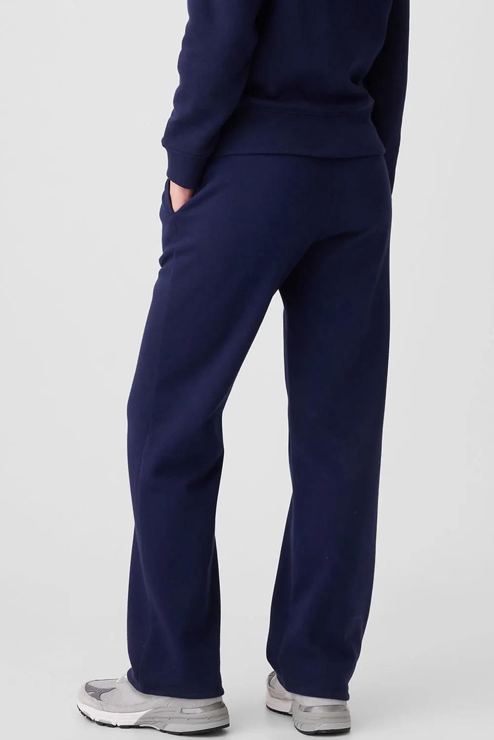 Drawstring Pants with Pockets - ClubOn