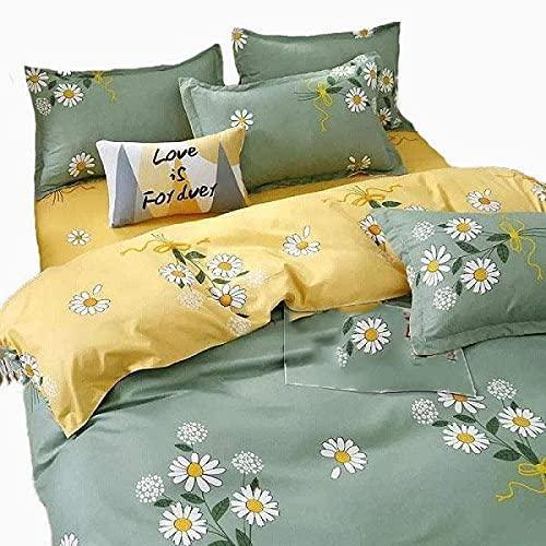Single Student Bed Duvet Cover – Blanket & Quilt Cover for Queen/Double Beds - ClubOn