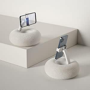 Portable Phone Stand Pillow - ClubOn