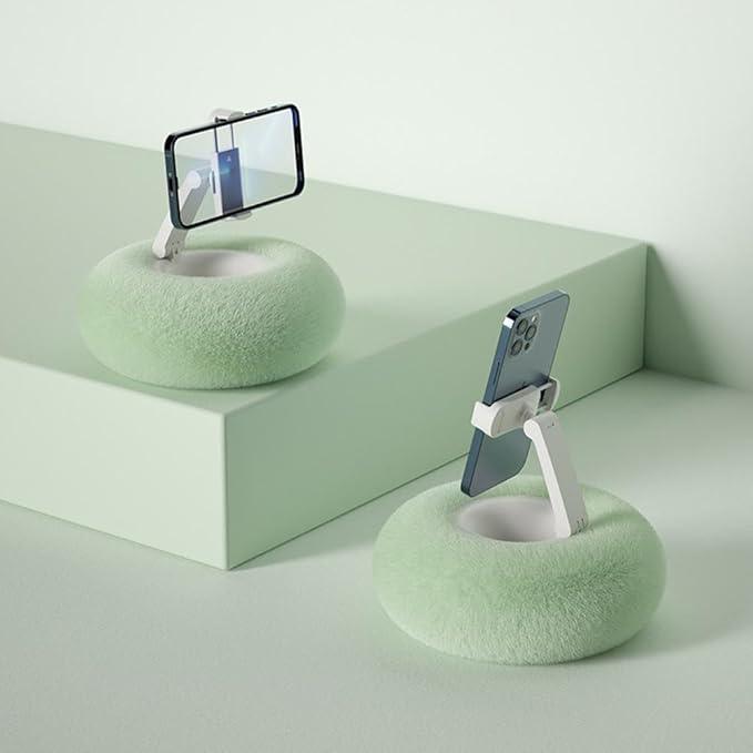 Portable Phone Stand Pillow - ClubOn