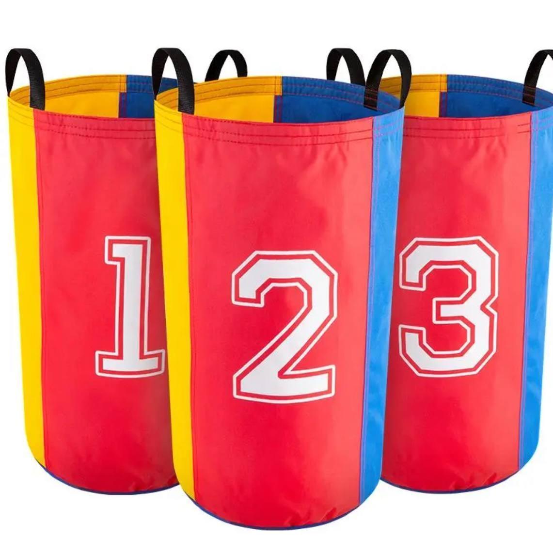 Kangaroo Jumping Bag - Thickened Parent-Child Outdoor Game for Kids & Adults - ClubOn