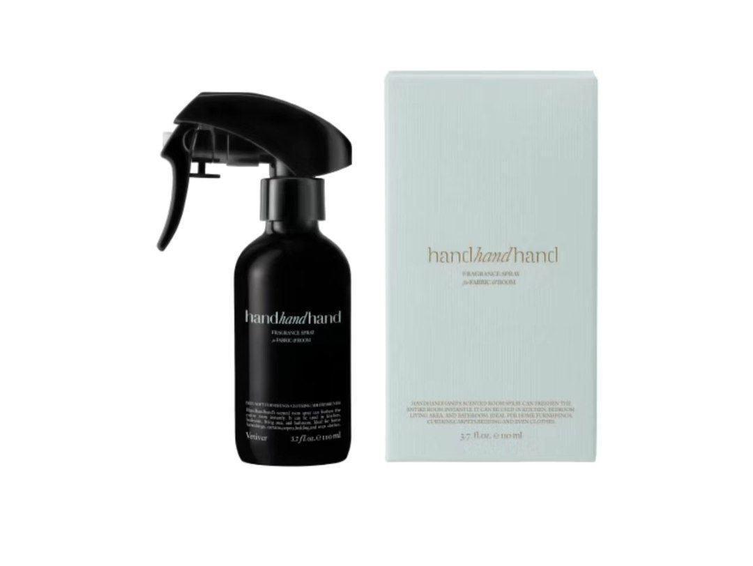 Three Hands Indoor Fragrance Spray – Sleep & Multipurpose Aromatherapy - ClubOn