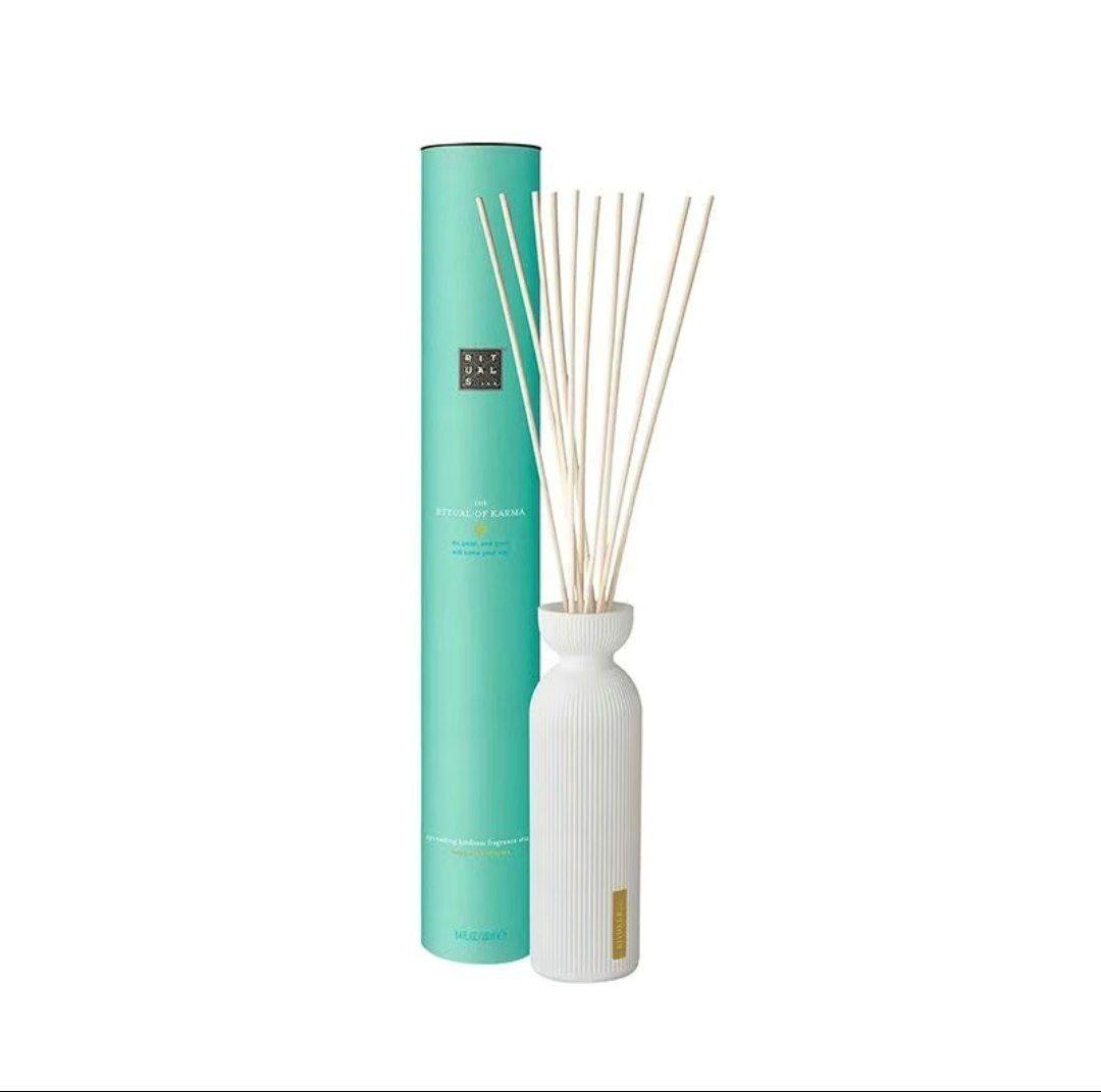 Rituals Yishi Fireless Reed Diffuser – 250ml Classic Aromatherapy - ClubOn