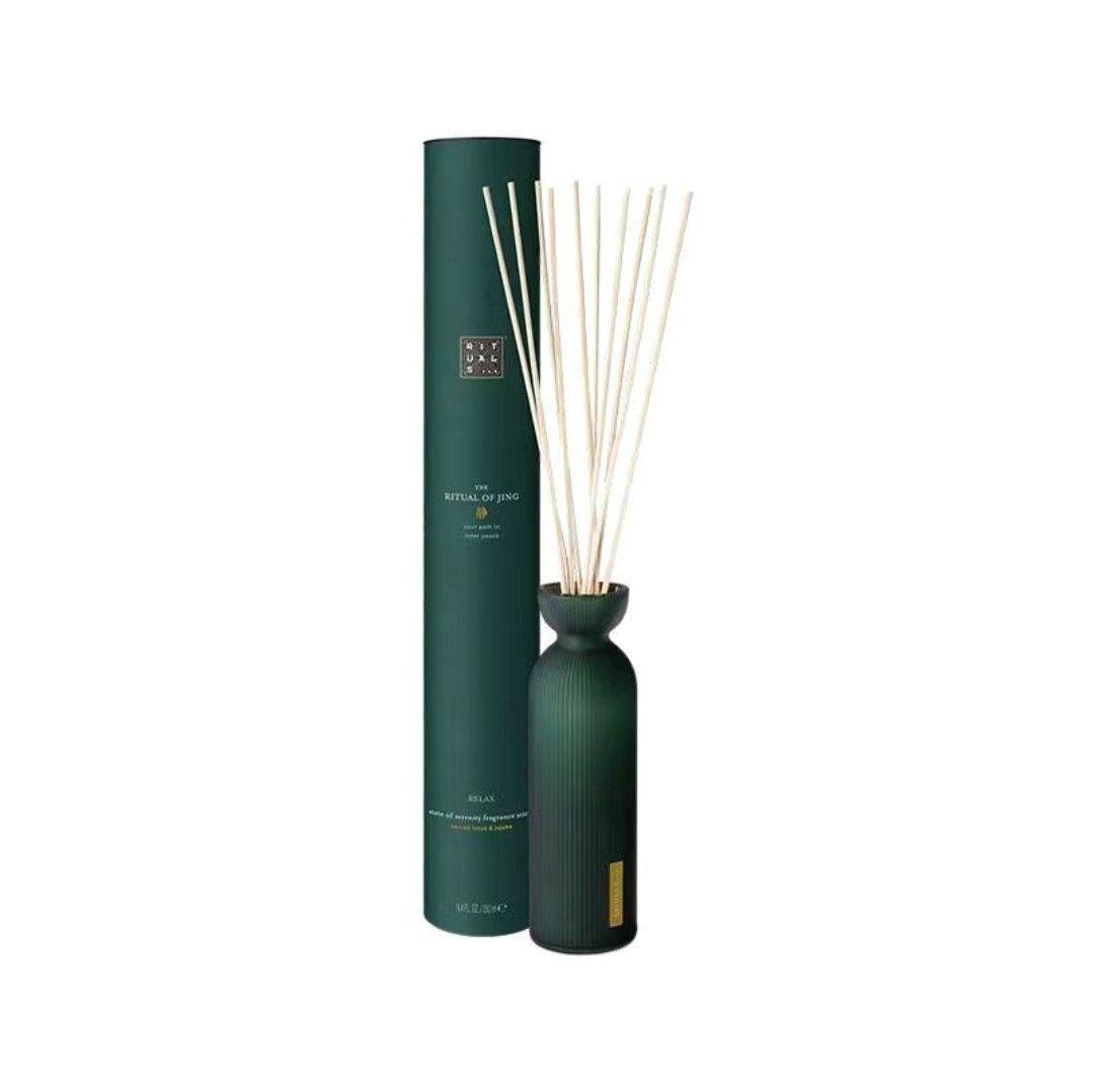 Rituals Yishi Fireless Reed Diffuser – 250ml Classic Aromatherapy - ClubOn