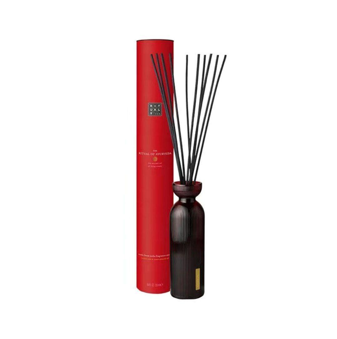 Rituals Yishi Fireless Reed Diffuser – 250ml Classic Aromatherapy - ClubOn
