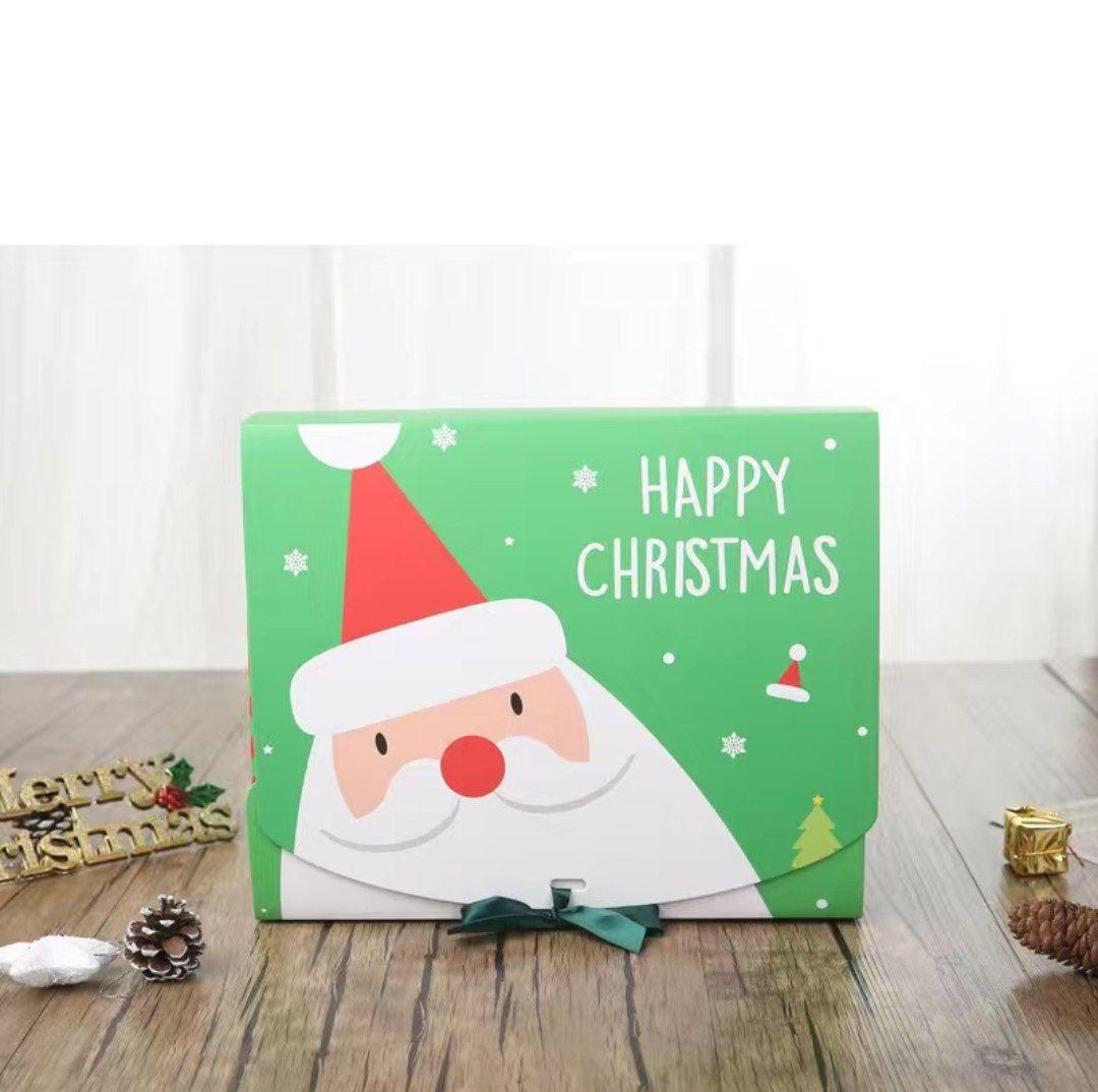 Christmas Gift Boxes – Festive Gift Packaging for the Holidays - ClubOn