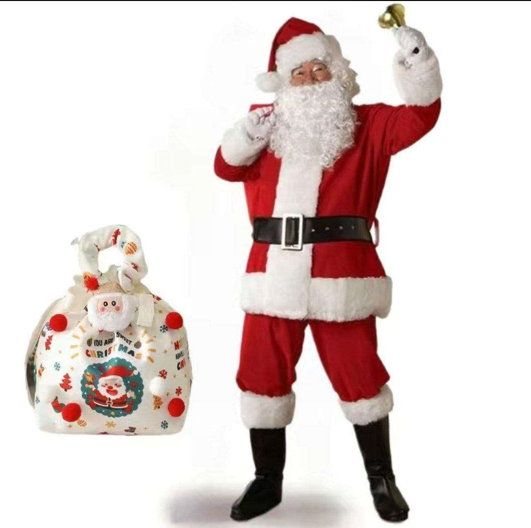 Christmas Gift Bags & Packaging Boxes - Festive Holiday Designs - ClubOn