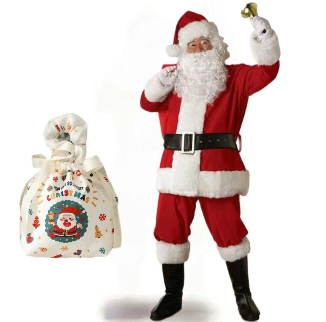 Christmas Gift Bags & Packaging Boxes - Festive Holiday Designs - ClubOn