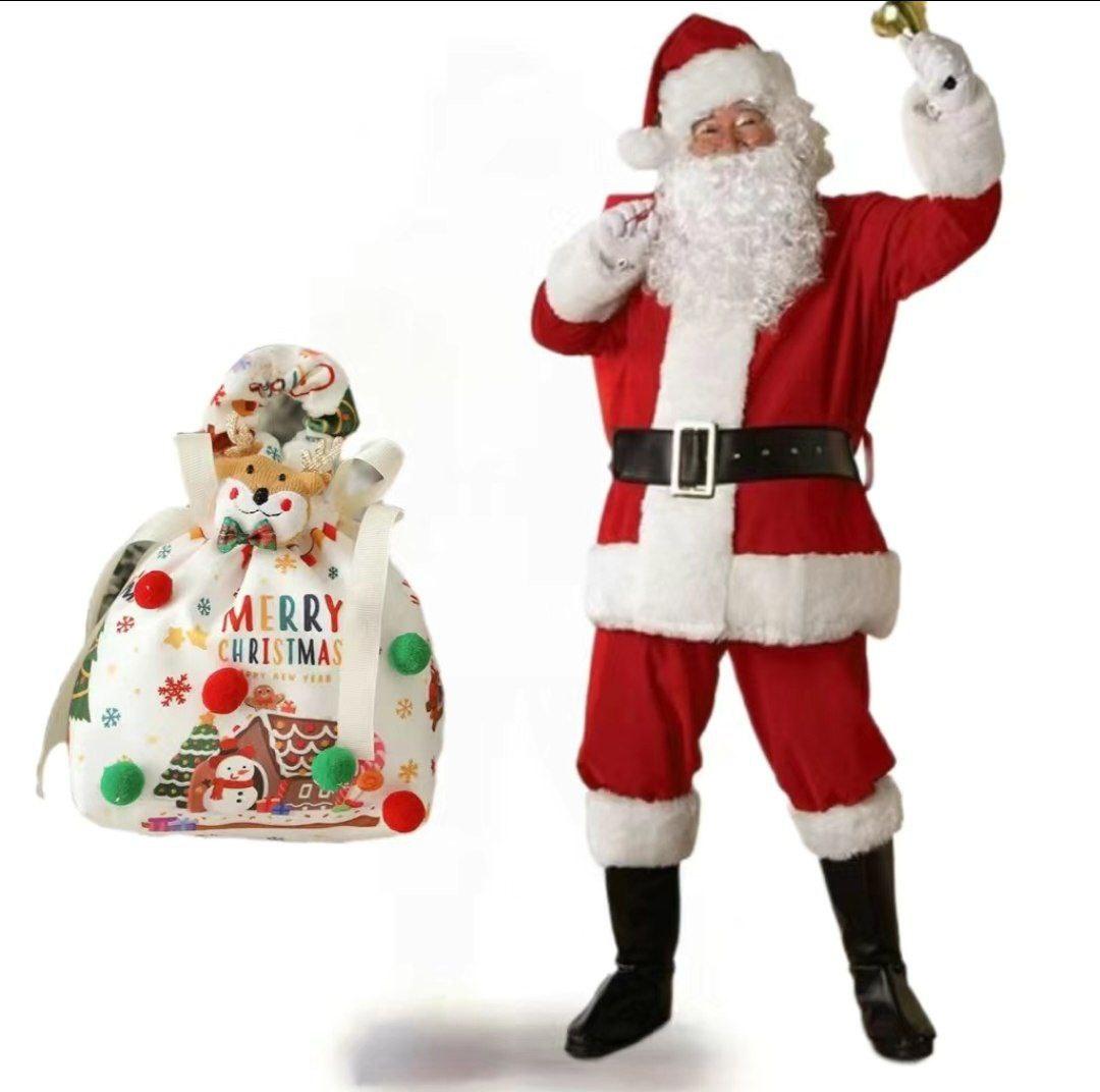 Christmas Gift Bags & Packaging Boxes - Festive Holiday Designs - ClubOn