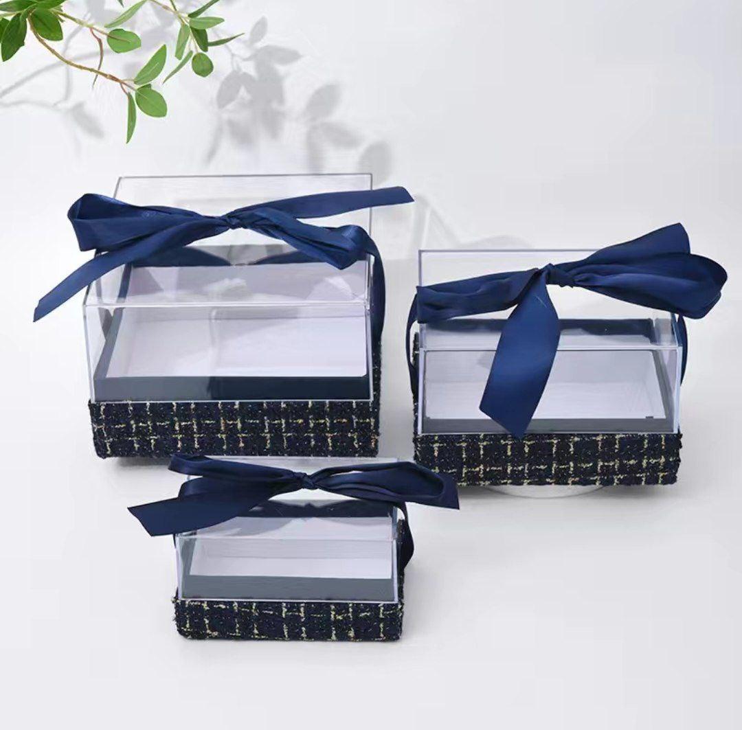 Companion Gift Boxes - Wedding & Christmas Candy Packaging - ClubOn