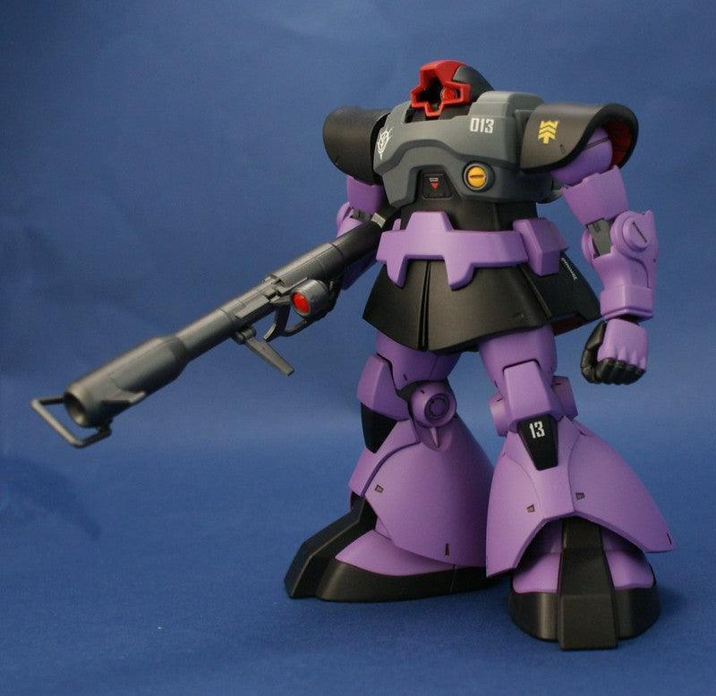 Bandai ROBOT Soul Limited Edition Rick Big Demon Ver. – Solomon Strategy War Color - ClubOn