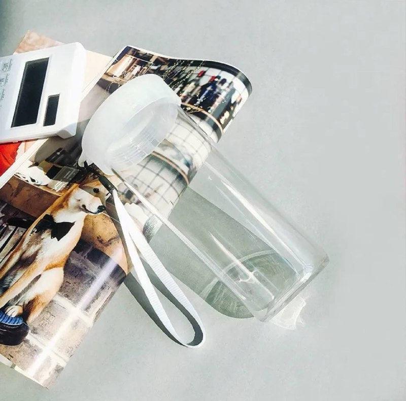 Customizable Promotional Plastic Water Cup - Portable PP Cup - ClubOn