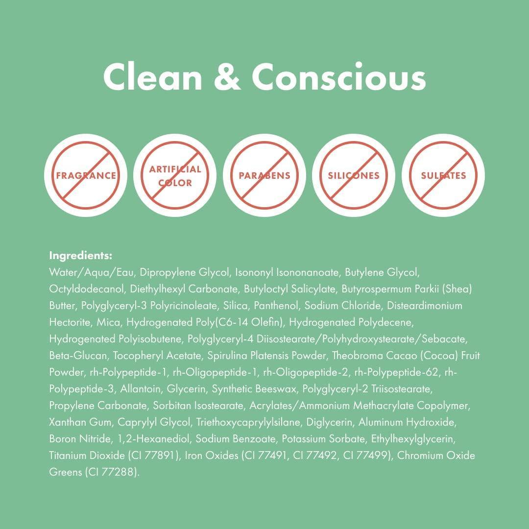 Hero Cosmetics Rescue Balm +Red Correct – Post-Blemish Recovery Cream for Blemish-Prone Skin, 15ml - ClubOn