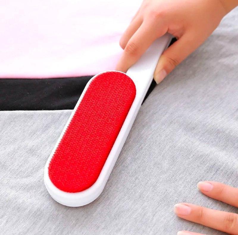 Self-Cleaning Lint Remover for Dog & Cat Hair – Perfect for Furniture - ClubOn