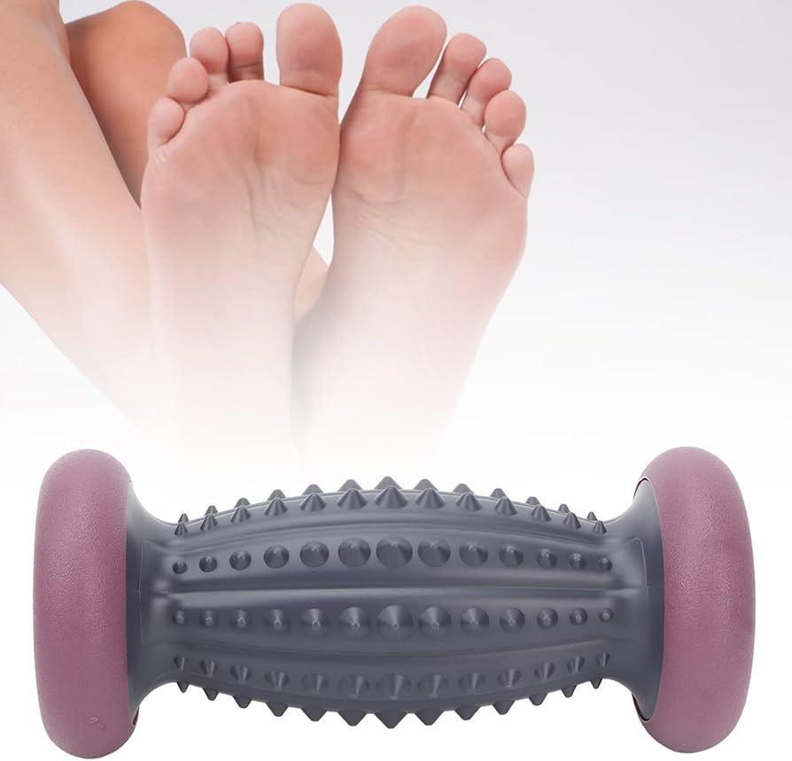 Foot Massage Roller – Health Care for Yoga, Pilates & Massage - ClubOn