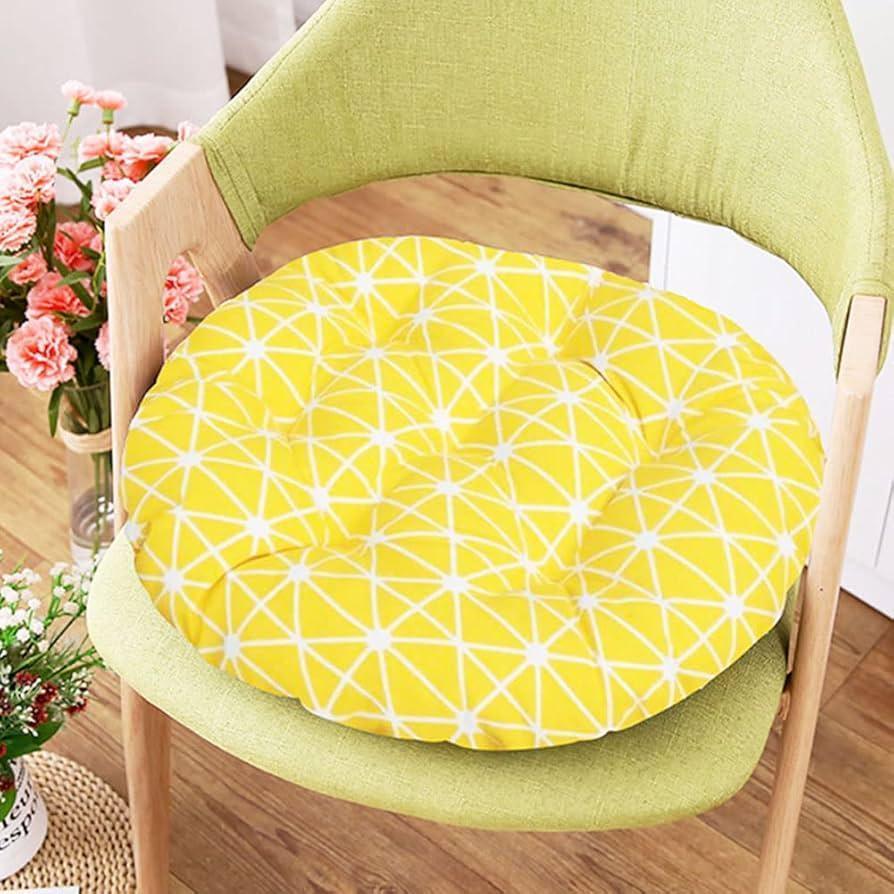 Tatami Seat Cushion – Thickened Floor, Office, and Student Chair Pad - ClubOn