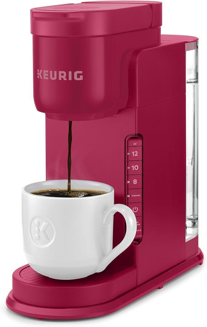 Keurig K-Express Single Serve Coffee Maker - 3 Brew Sizes, 42oz Reservoir - ClubOn