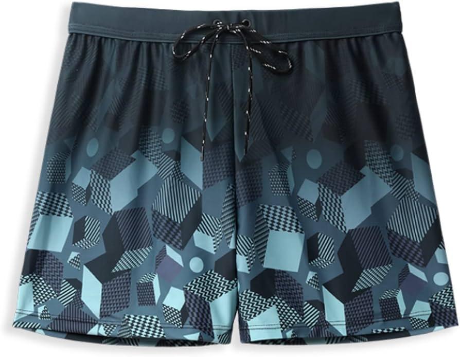 Men’s Swim Trunks – Casual Holiday Swimming Shorts Swimwear - ClubOn
