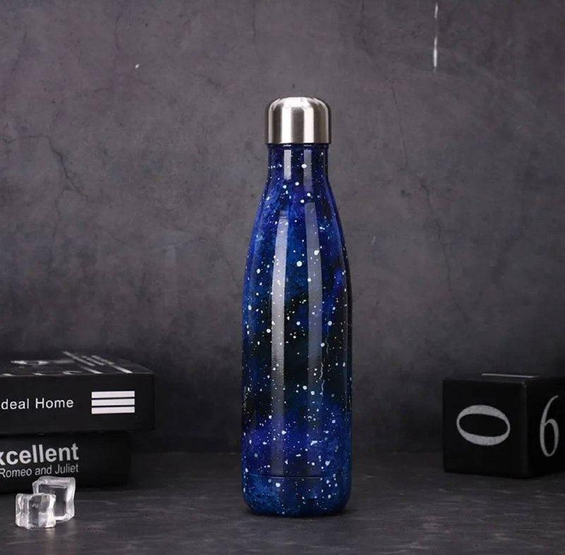 Vacuum Insulated Stainless Steel Water Bottle – Double Wall - ClubOn