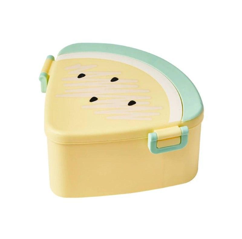 Cartoon Bento Lunch Box for Kids - Leakproof & Fruit-Friendly - ClubOn