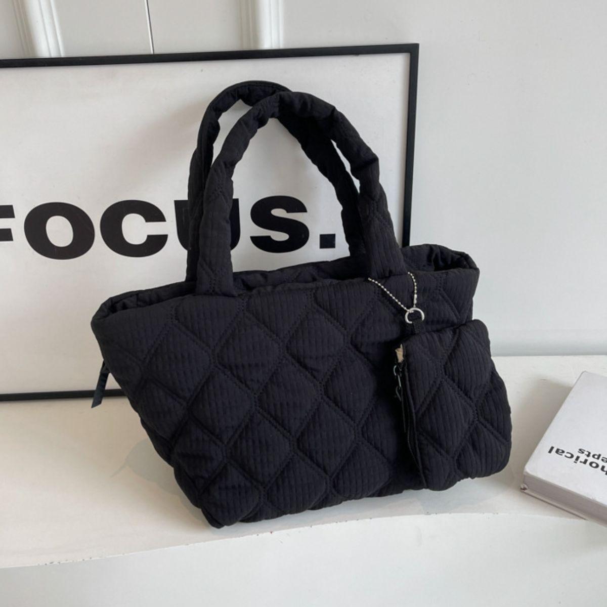 Polyester Medium Tote Bag - ClubOn