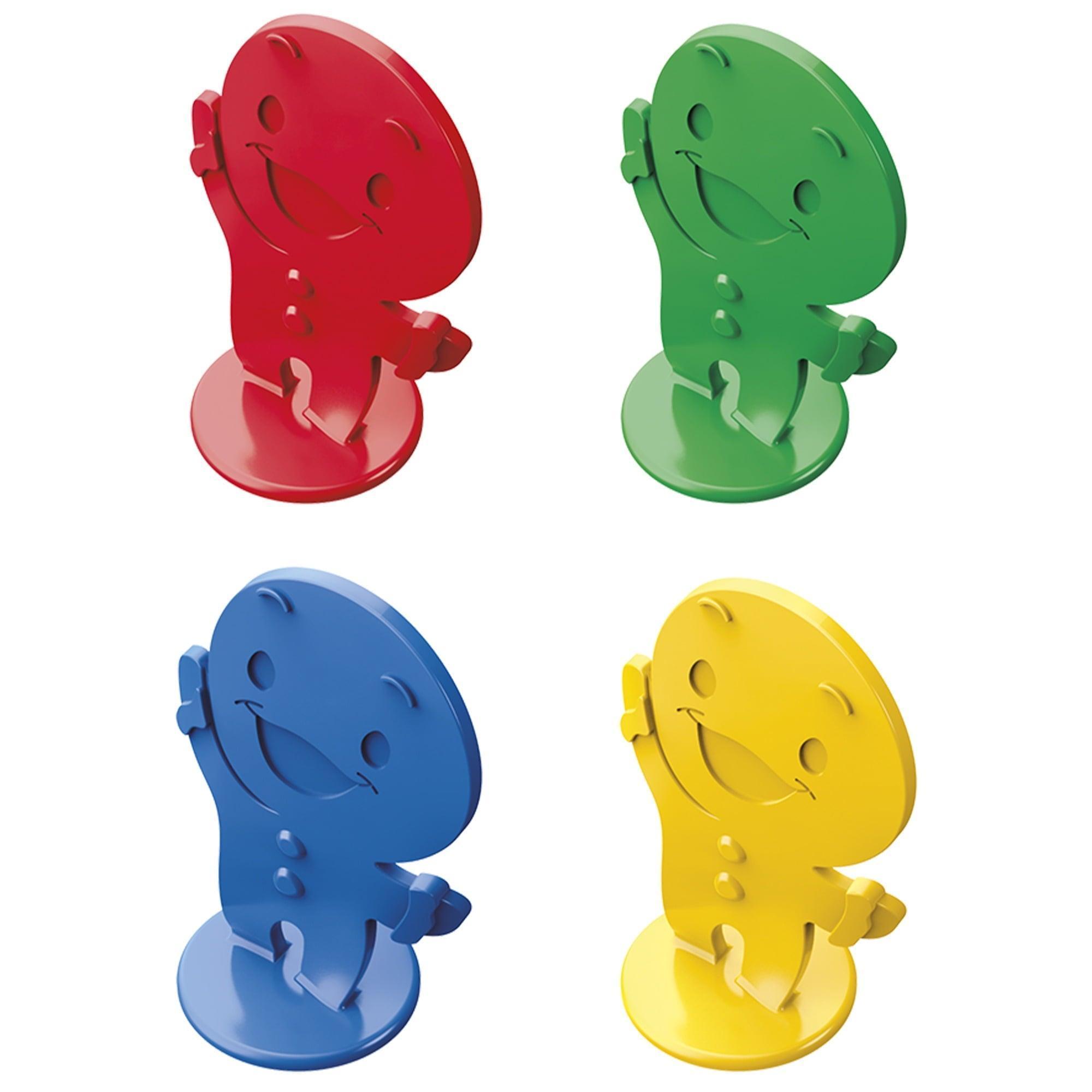 Candy Land Kids Board Game, Preschool Game for 2-4 Players, Ages 3+, Christmas Gift Idea - ClubOn