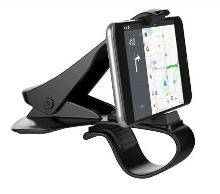 Universal Car Phone Clip Holder - ClubOn