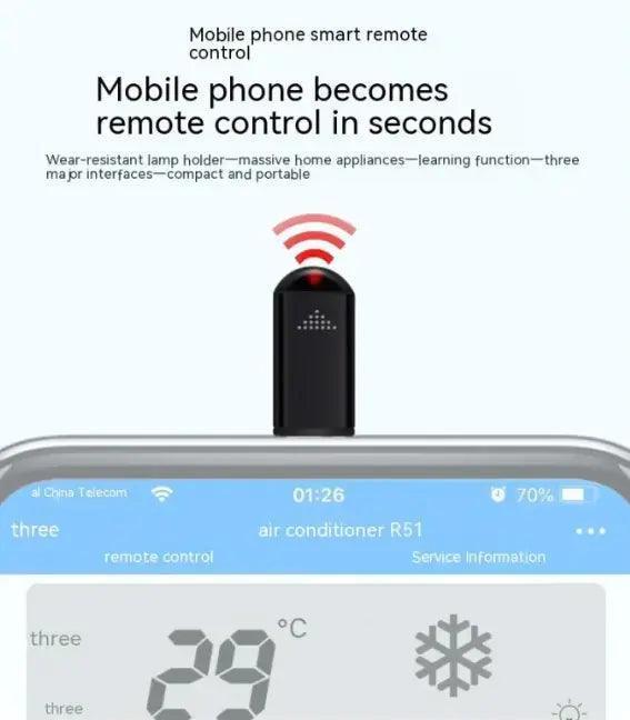Transmitter Remote Control - ClubOn