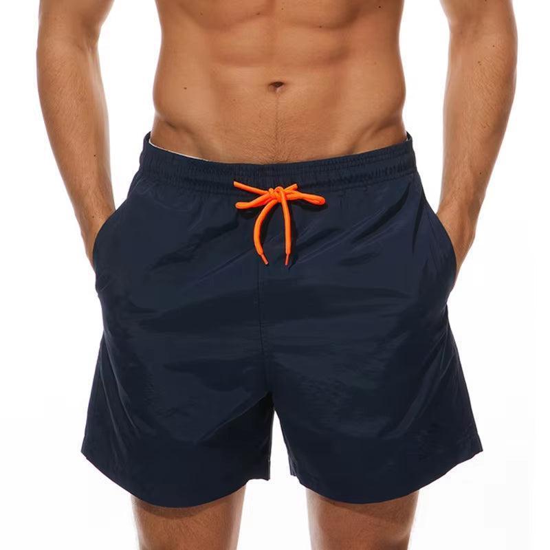 Men's Swim Shorts - Beach Board Shorts & Running Sports Trunks - ClubOn