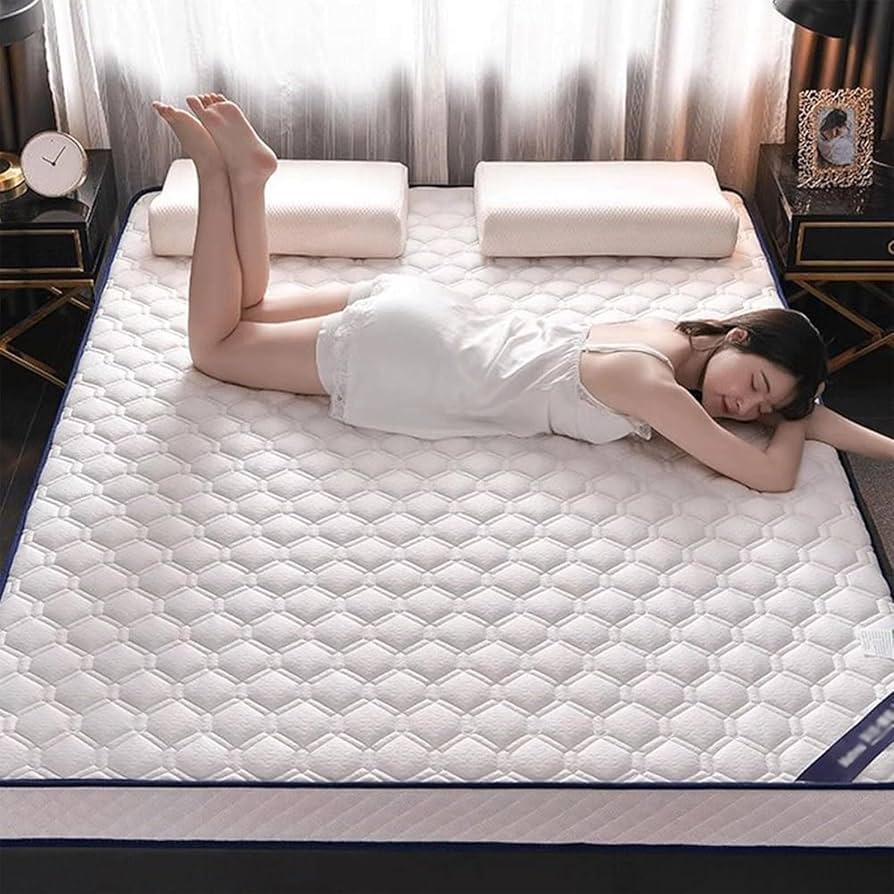 Memory Foam Mattress - Double Bed Tatami Mat - ClubOn