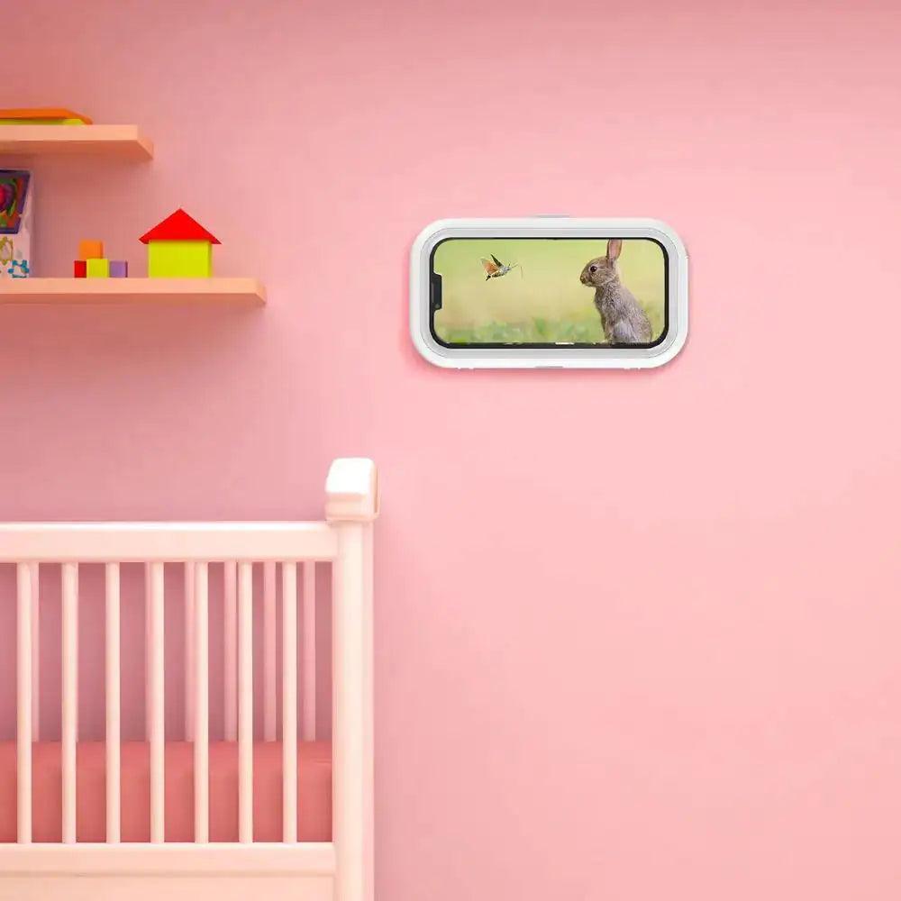 ShowerTV Entertainment Phone Vault - ClubOn