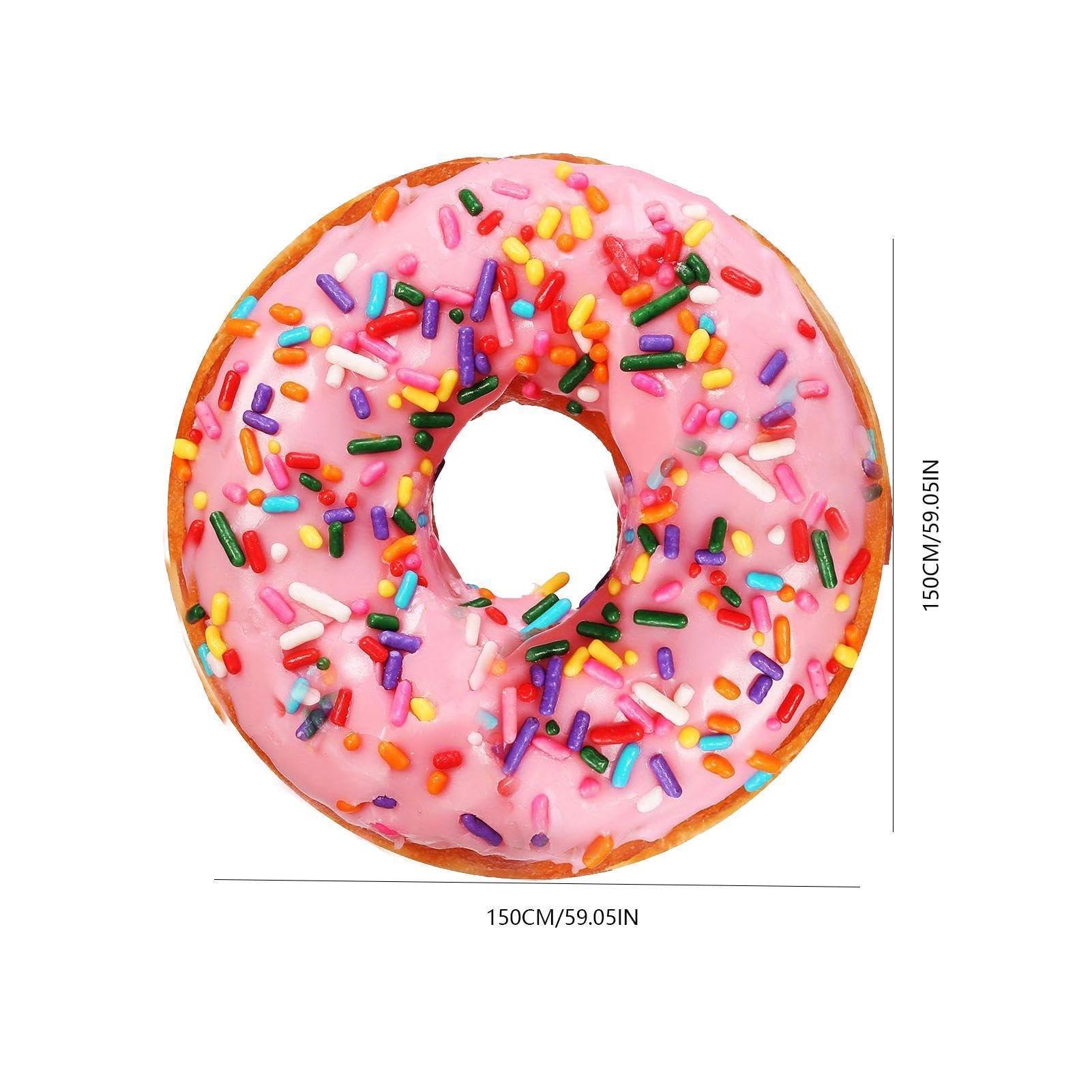 Burritos Tortilla Blanket – Soft Plush Food Throw Blanket - ClubOn