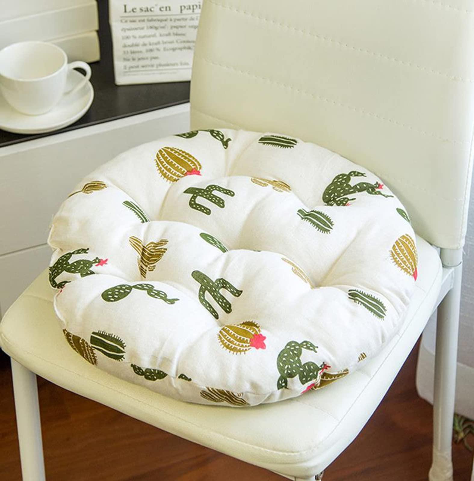 Tatami Seat Cushion – Thickened Floor, Office, and Student Chair Pad - ClubOn