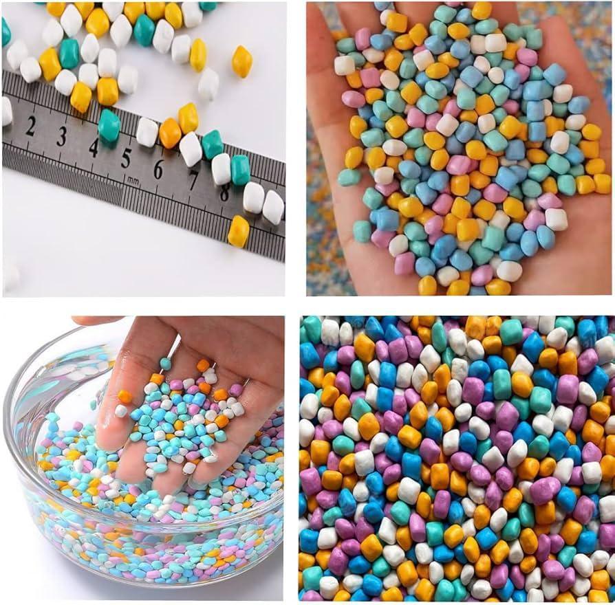 Children’s Indoor Sandbox Set - Home Edition with Fence - ClubOn