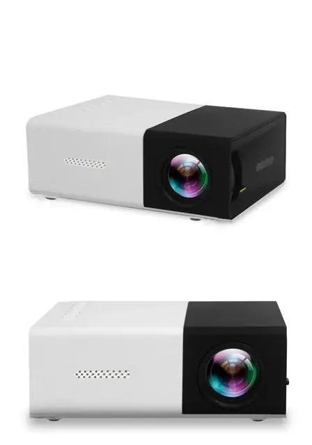 Mobile Projector - ClubOn