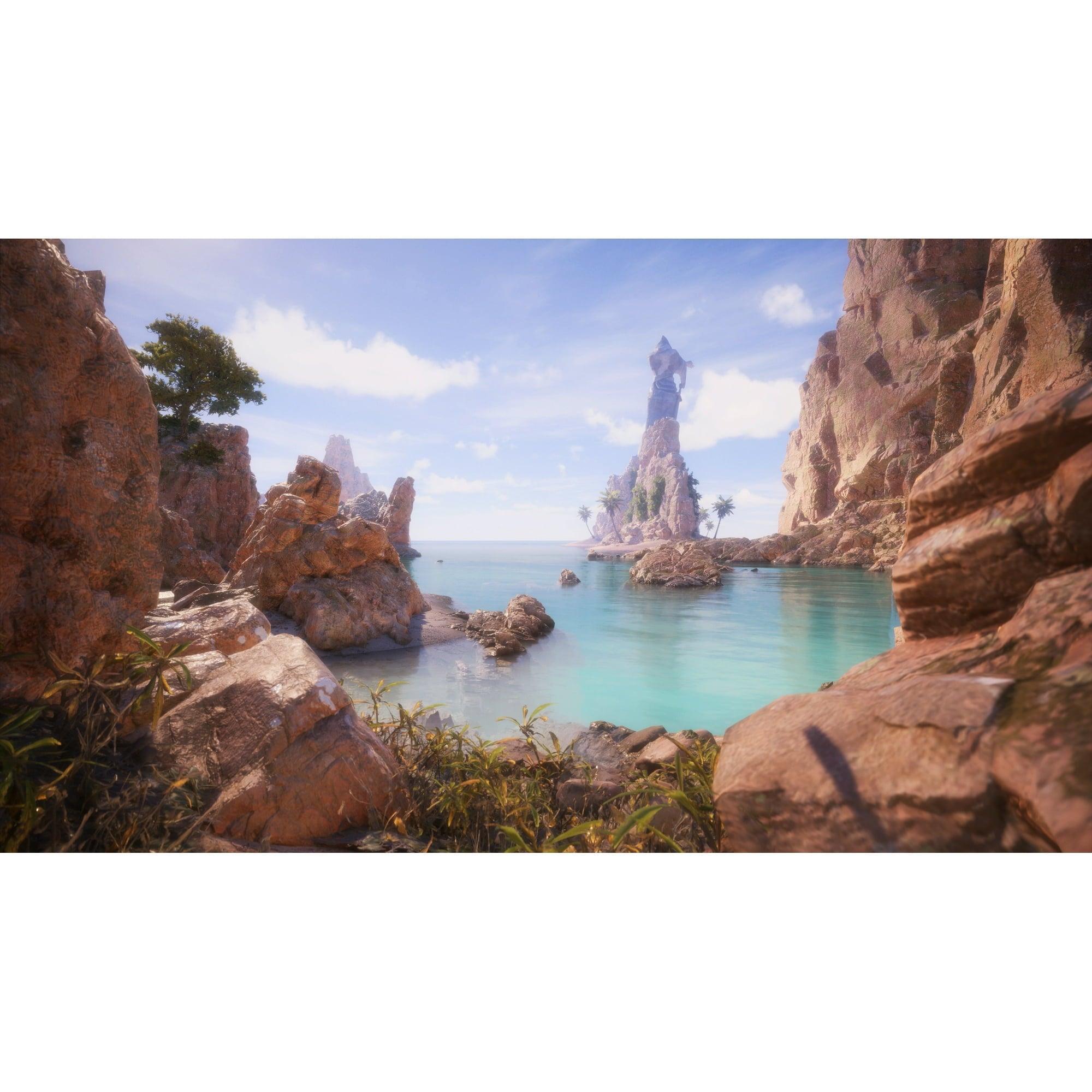 Dragon Age: The Veilguard for Xbox Series X – Fantasy RPG - ClubOn