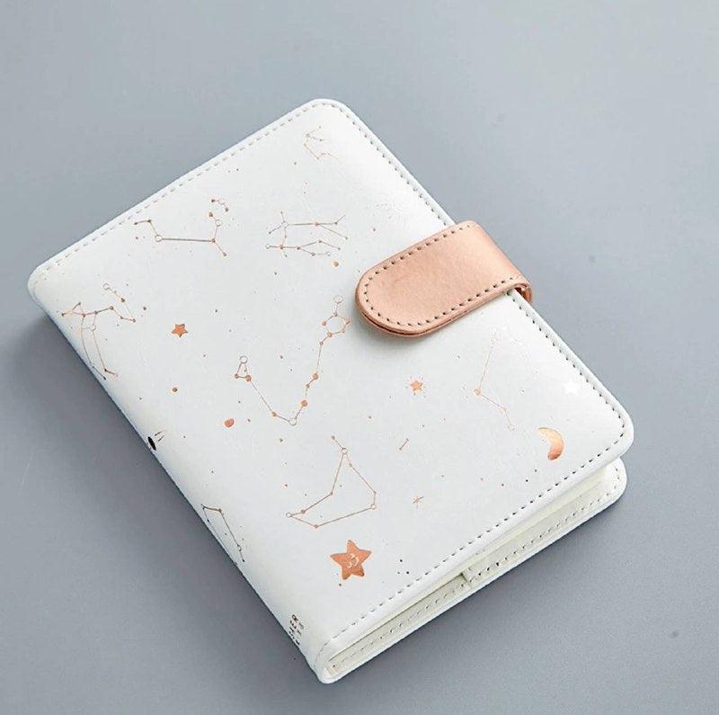 Constellation Planner – Efficiency Journal & Diary Notebook - ClubOn