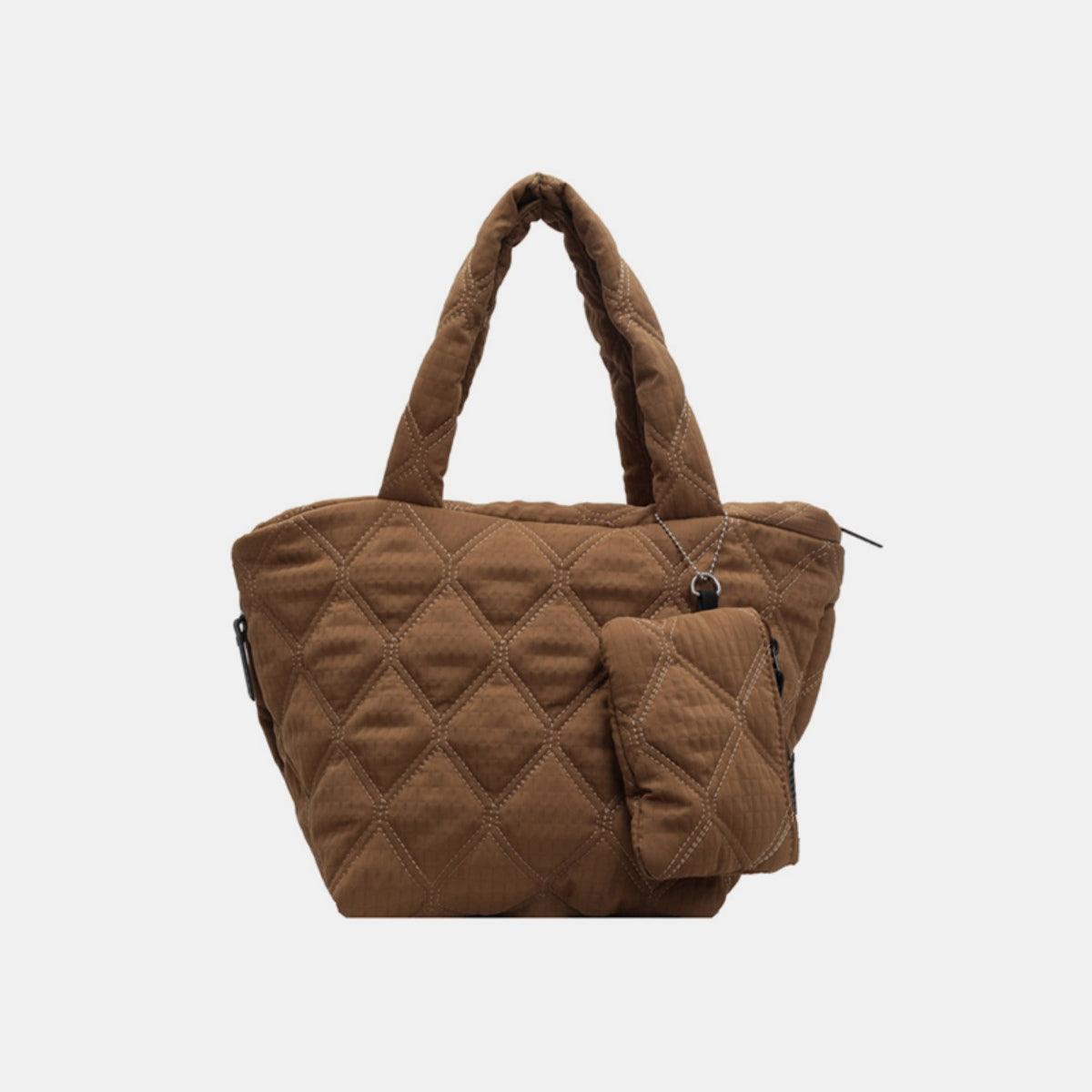 Polyester Medium Tote Bag - ClubOn