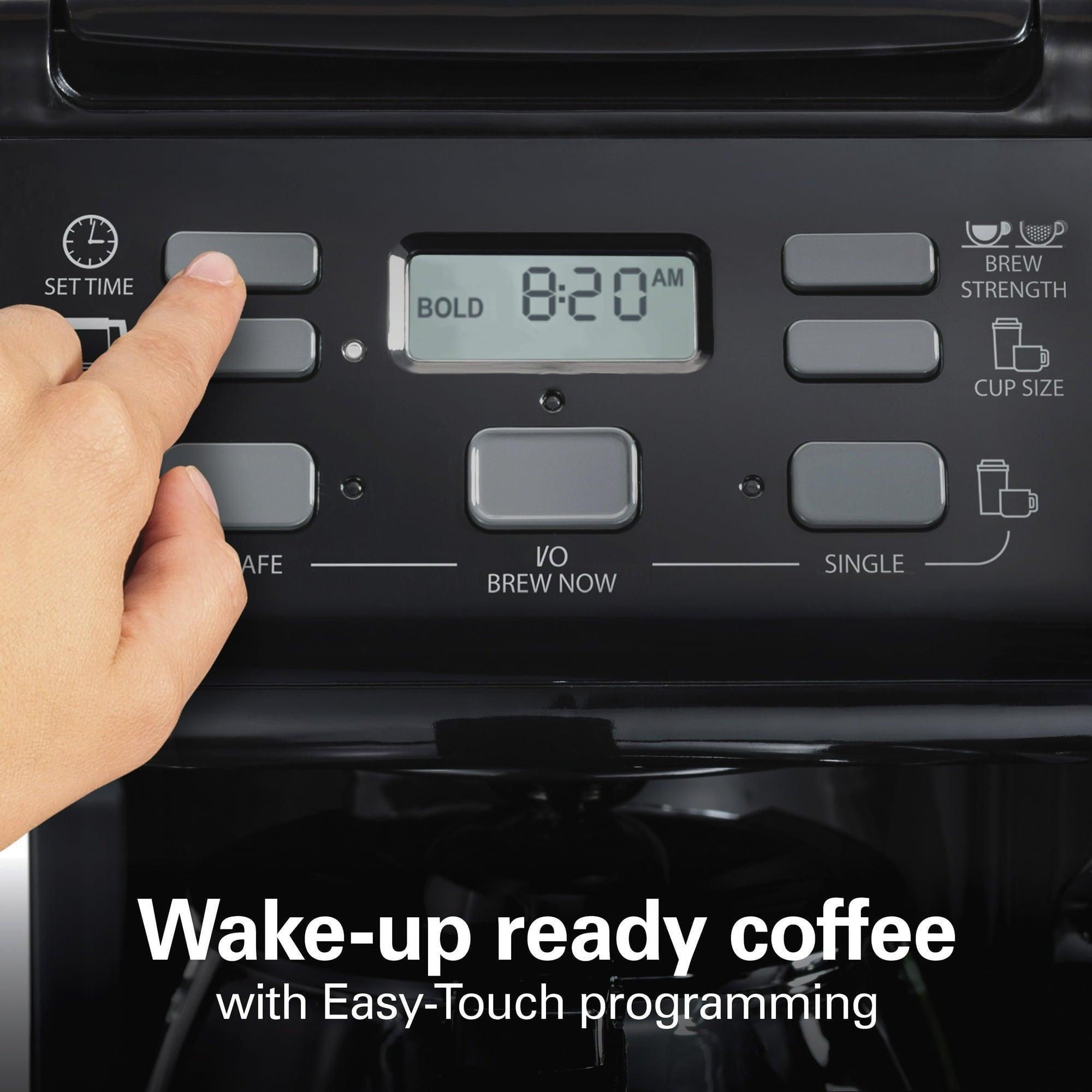 Gourmia 8 Qt Digital Window Air Fryer with 12 One-Touch Presets, GAF824 | Healthy Cooking Made Easy - ClubOn