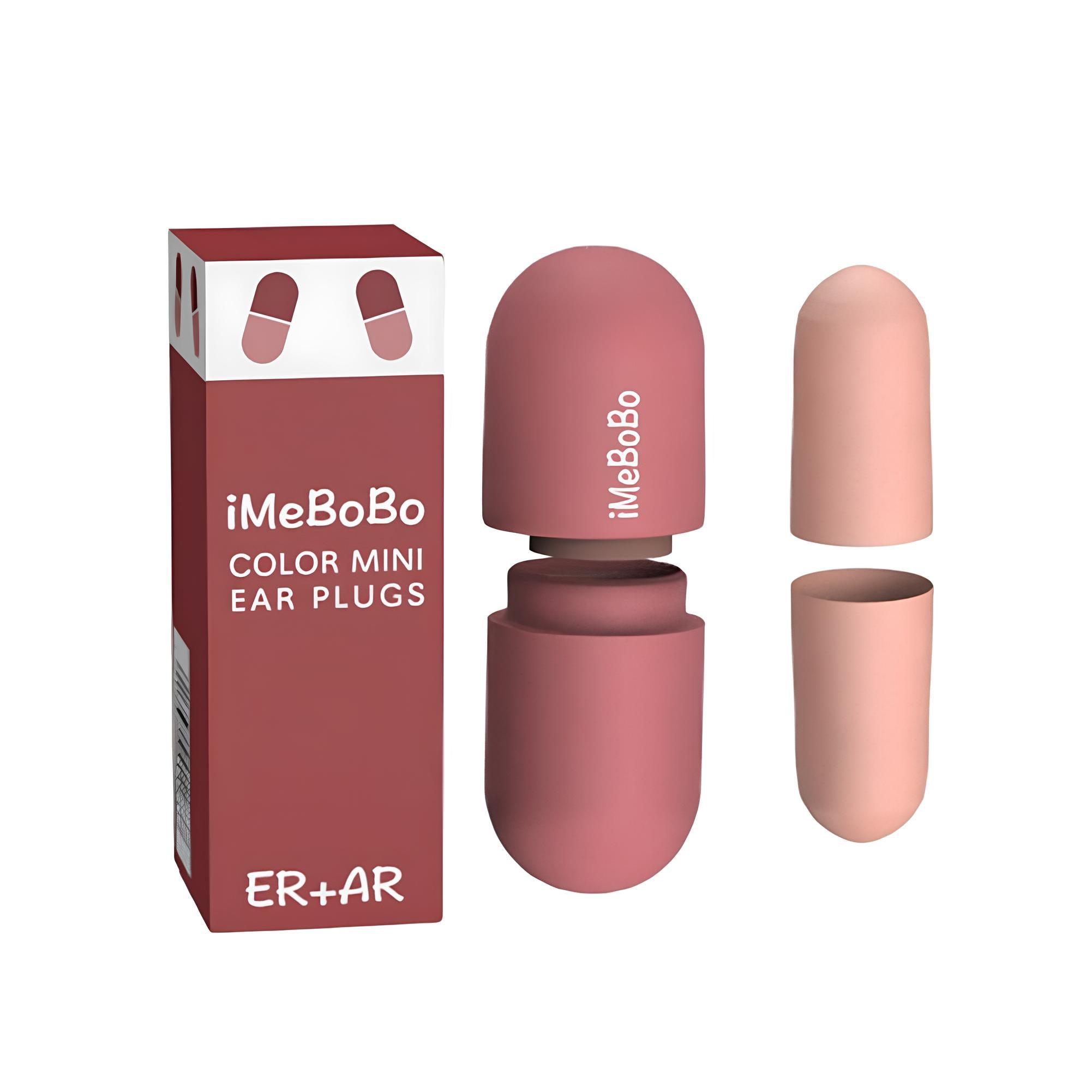 Anti-Noise Sleeping Earplugs – Comfortable Hearing Protection - ClubOn