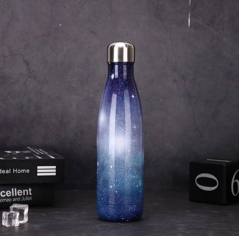 Vacuum Insulated Stainless Steel Water Bottle – Double Wall - ClubOn