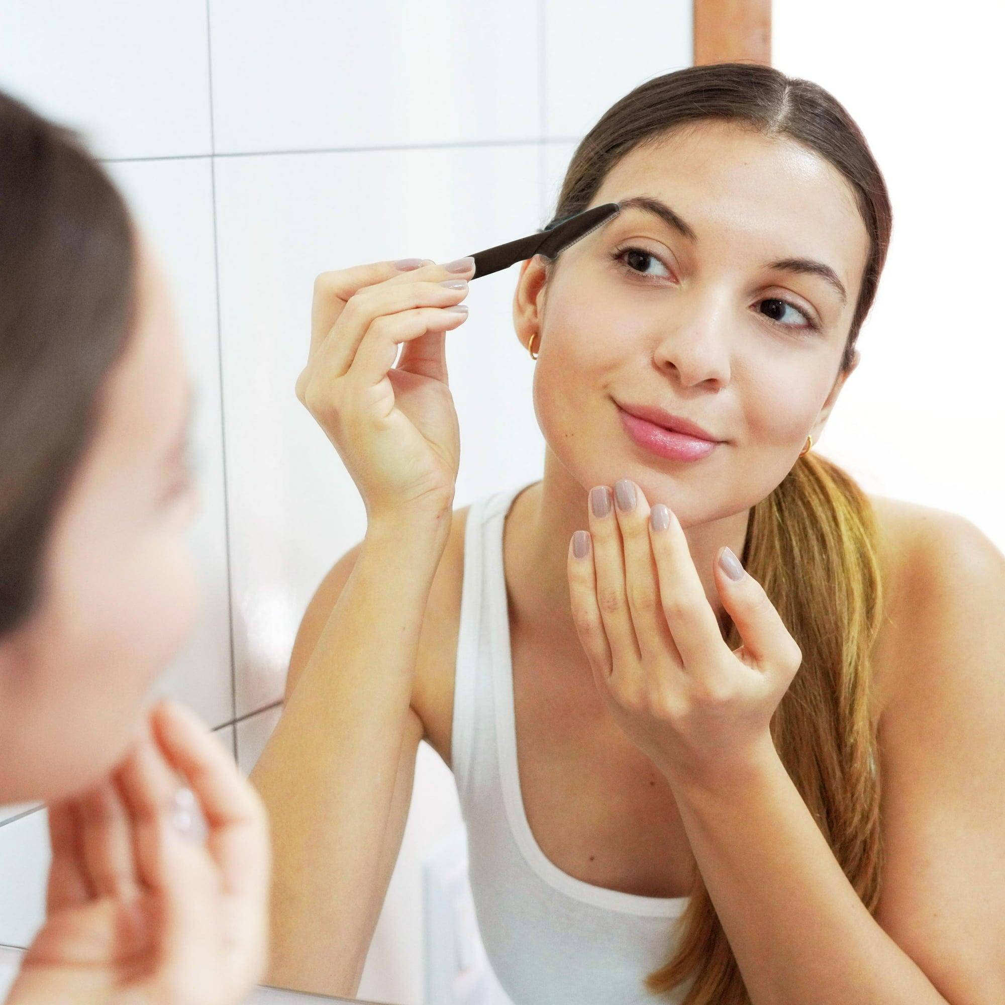 36 Count Slim Body Razors, Smooth Shave for Sensitive Skin - ClubOn