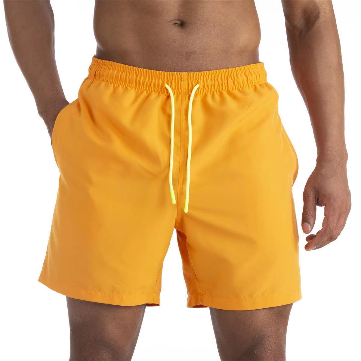 Men's Swimwear Swim Briefs - Beach Surf Trunks & Board Shorts - ClubOn