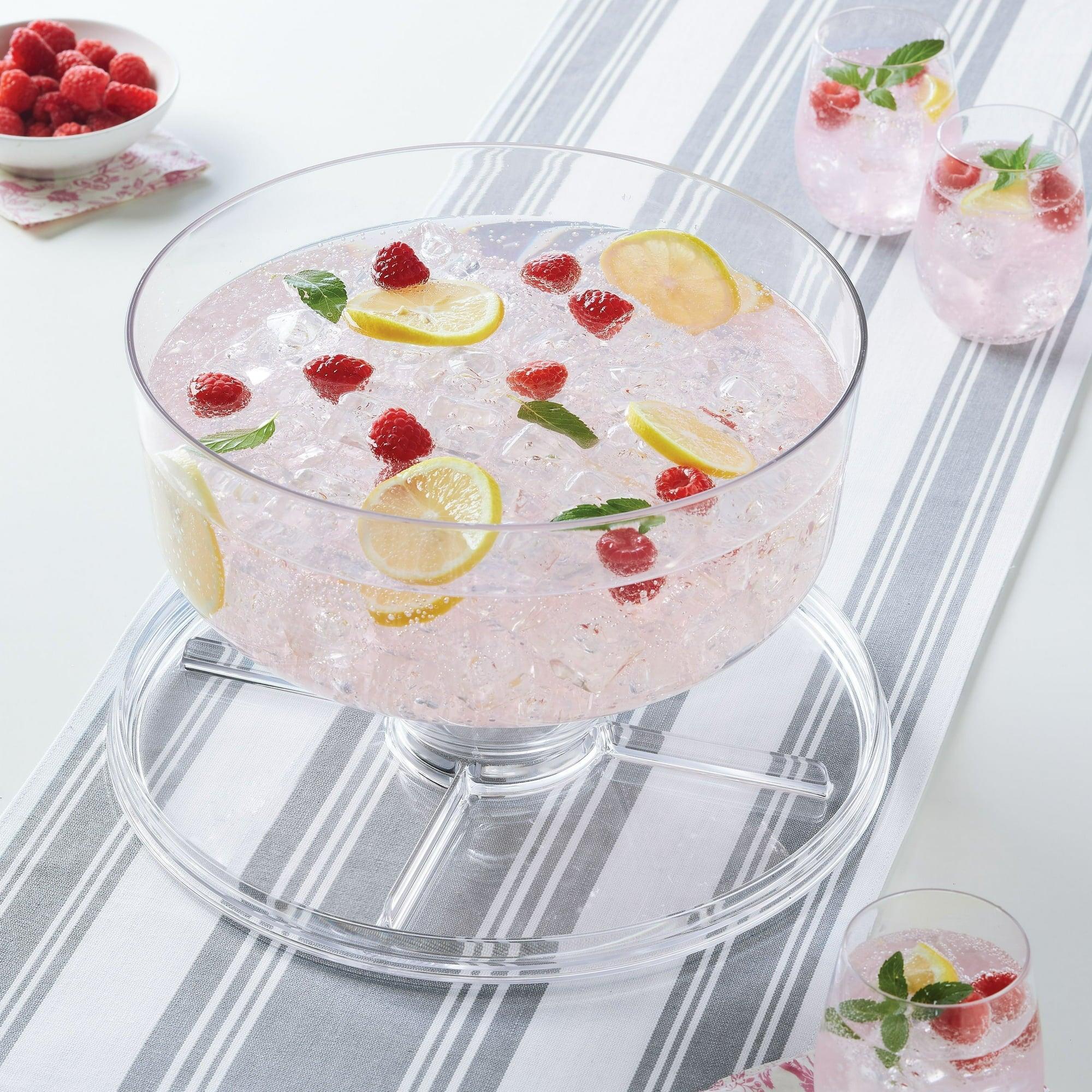 Better Homes & Gardens Acrylic Multi-functional 5 in 1 Cake Dome - ClubOn