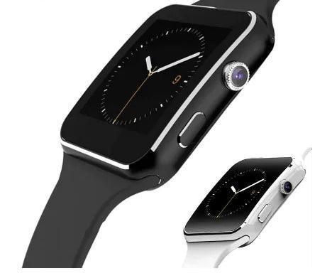 Smart Digital Fitness Watch - ClubOn