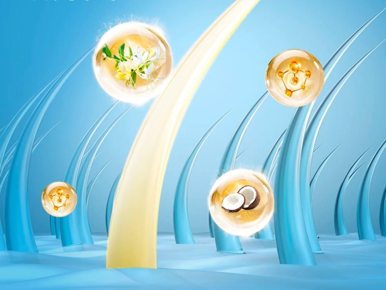 Foaming Cat Dry Shampoo - Waterless Bath Foam for Pets - ClubOn