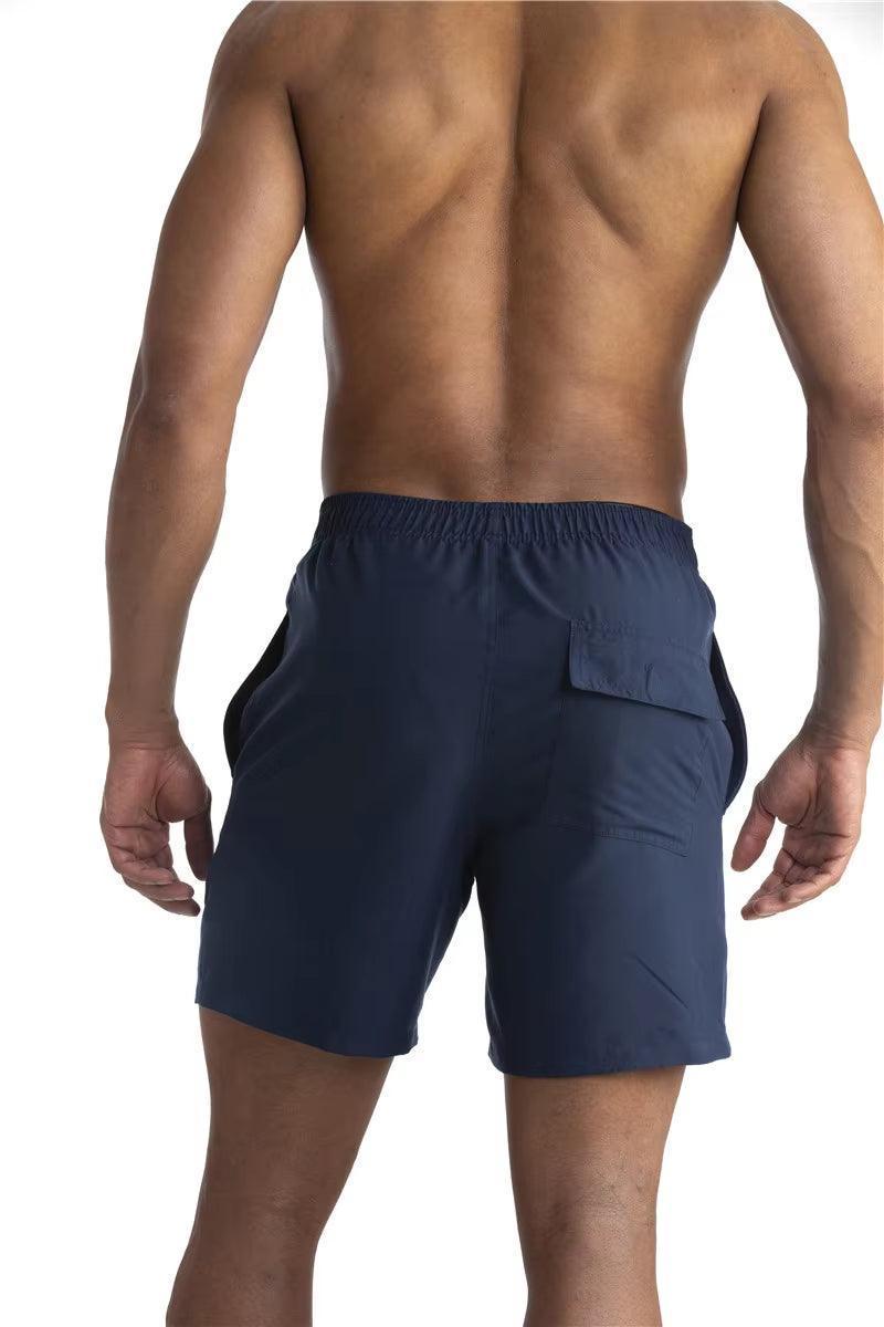 Men's Swimwear Swim Briefs - Beach Surf Trunks & Board Shorts - ClubOn