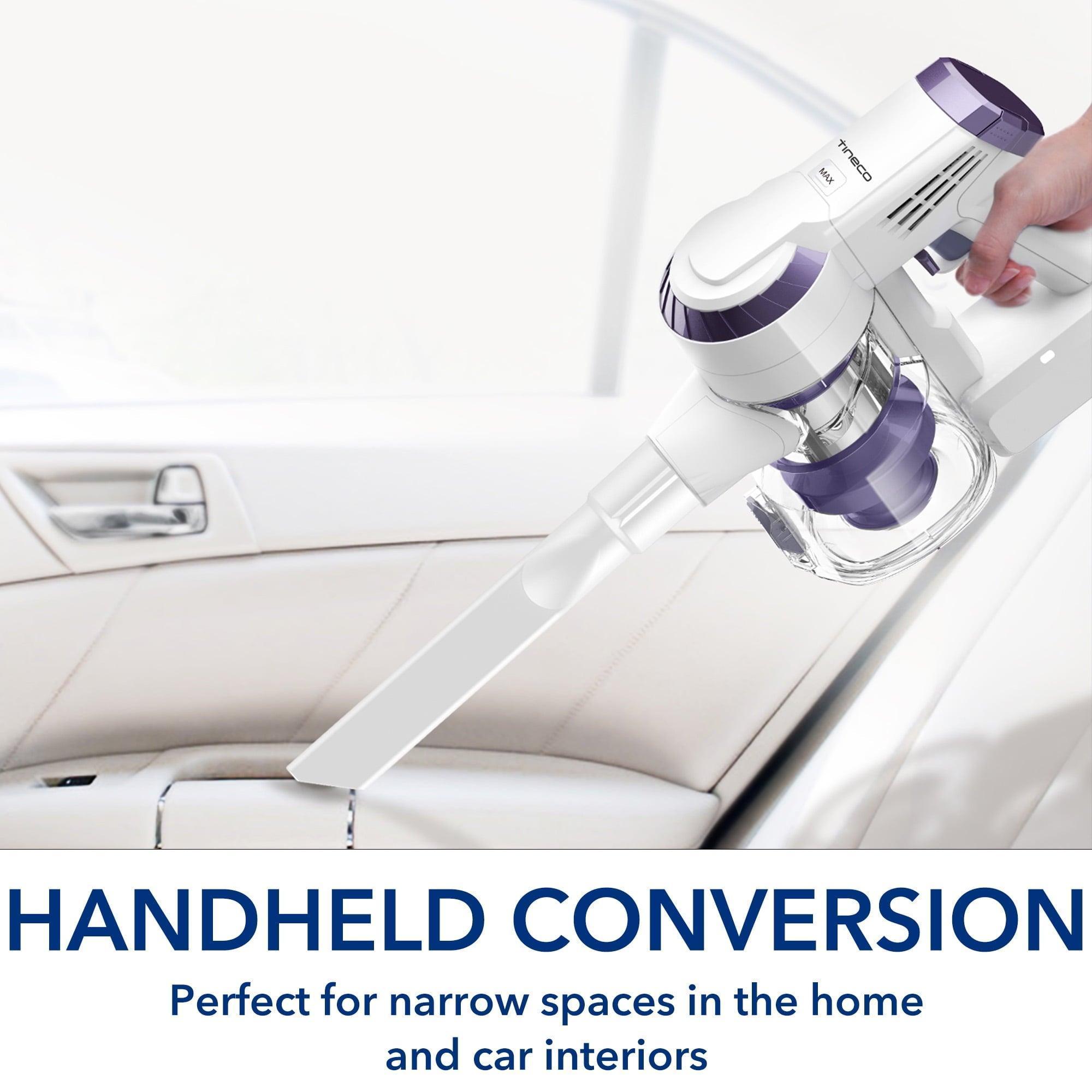 Tineco iFloor3 Cordless Wet Dry Vacuum / Mop, Multi-Surface Floor Washer with LED Display | 2-in-1 Cleaning - ClubOn